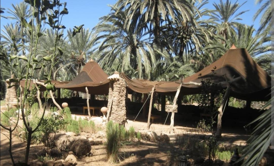 Riad B&B Homestay Agadir