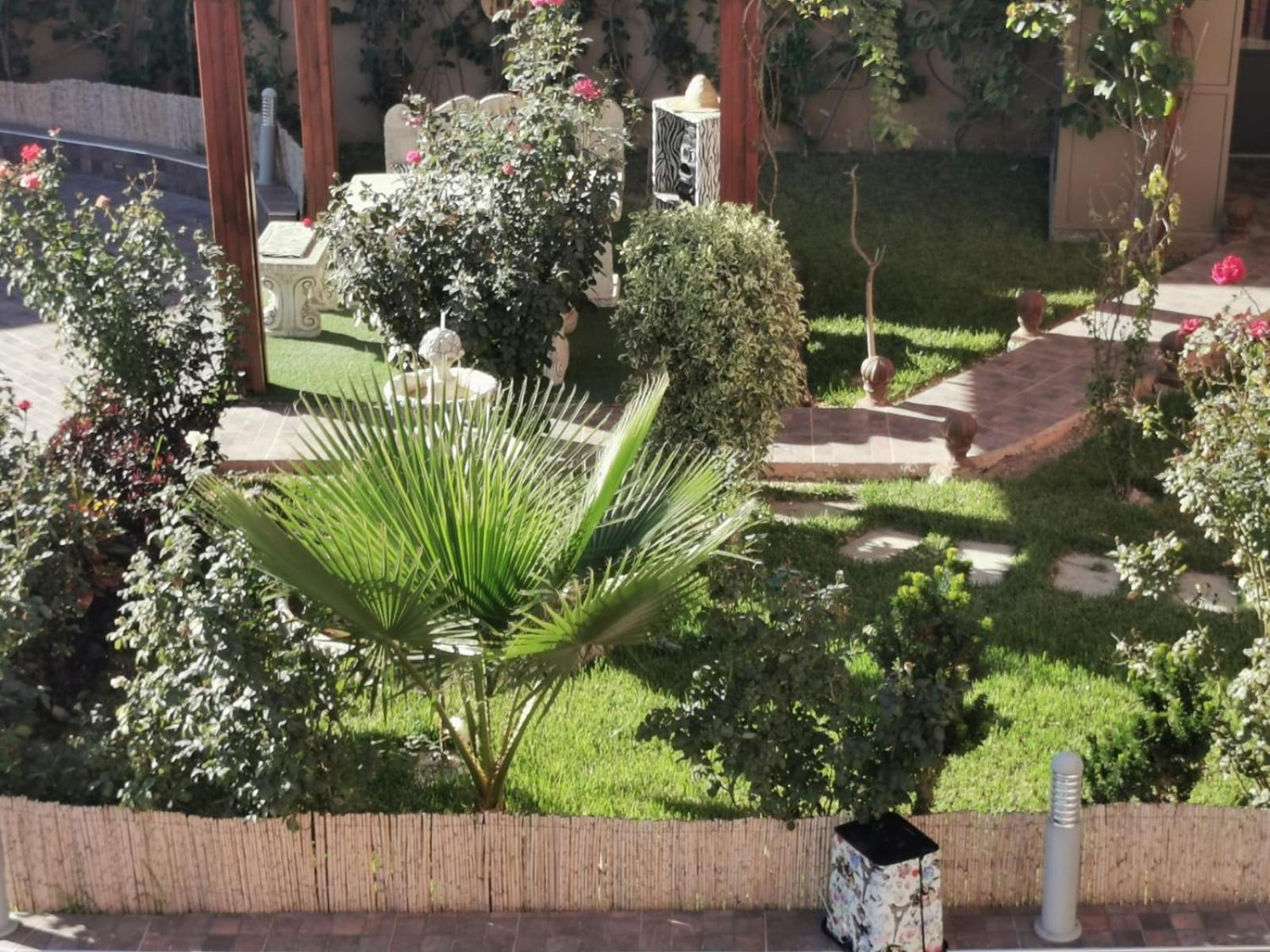 Homestay Riad B&B *