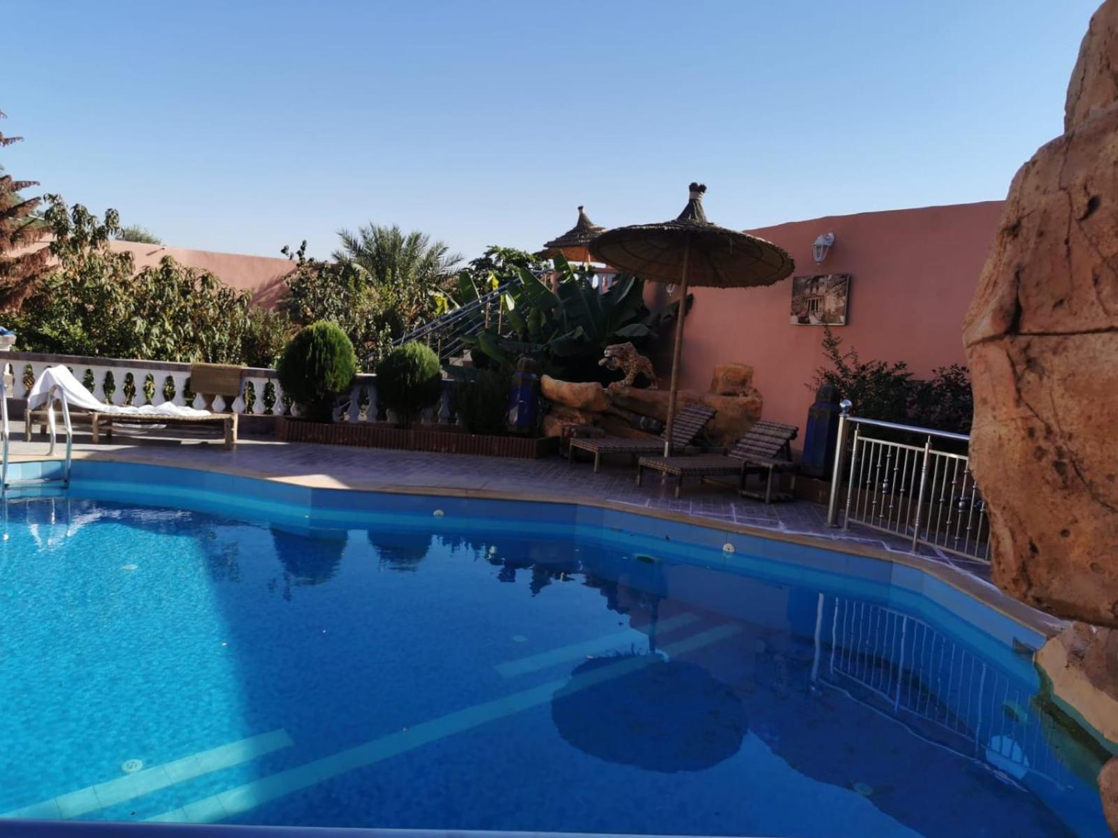 Riad B&B Homestay Agadir